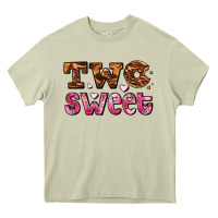 Mossy two sweet donut Heavy Core Tee - AdoDesignShop