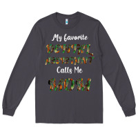 Smoke My Favorite Dental Assistant Calls Me Mom Long Sleeve Tee - Bettercallsaul