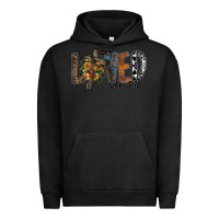 Pigment Black so loved jhon 3.16 Urban Hoodie - SublimationCraftShop