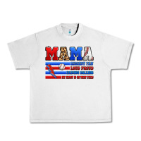 Lunar Rock baseball mama Urban Heavy Tee - Artiststas