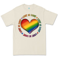 Bone love is love Premium Tee - MaliasSmallBusiness