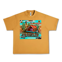 Peanut Butter traveler tumbler Urban Heavy Tee - JahusDesignShop