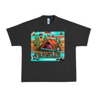 Pigment Black traveler tumbler Urban Heavy Tee - JahusDesignShop