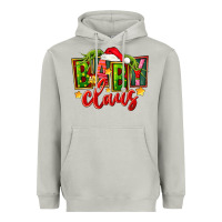Moon Dust christmas baby claus Heavyweight Hoodie - FaDigitalArtStudio