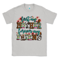 Moon Dust first my mother forever my friend Classic Tee - LillyAllenDesigns
