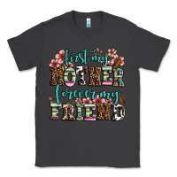 Smoke first my mother forever my friend Classic Tee - LillyAllenDesigns