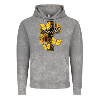 Cloud Rock Western Faith Vintage Hoodie - LillyAllenDesigns