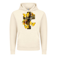 Vintage Artic Western Faith Vintage Hoodie - LillyAllenDesigns