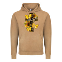Vintage Camel Western Faith Vintage Hoodie - LillyAllenDesigns