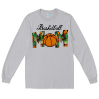 Moon Dust Basketball Mom Long Sleeve Tee - Bettercallsaul