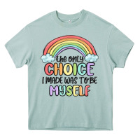 Arona gay pride Heavy Core Tee - MaliasSmallBusiness