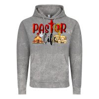 Cloud Rock Pastor Life Vintage Hoodie - LillyAllenDesigns