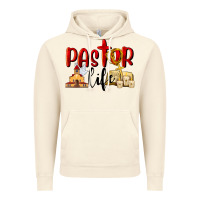 Vintage Artic Pastor Life Vintage Hoodie - LillyAllenDesigns