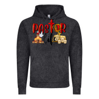 Vintage Black Pastor Life Vintage Hoodie - LillyAllenDesigns