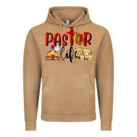 Vintage Camel Pastor Life Vintage Hoodie - LillyAllenDesigns