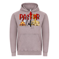 Vintage Zinc Pastor Life Vintage Hoodie - LillyAllenDesigns