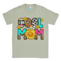 Matcha cool mom Classic Tee - LillyAllenDesigns