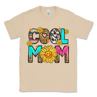 Mushroom cool mom Classic Tee - LillyAllenDesigns