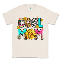 Natural cool mom Classic Tee - LillyAllenDesigns