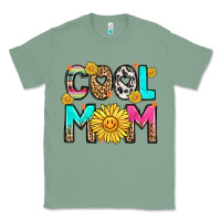Sage cool mom Classic Tee - LillyAllenDesigns
