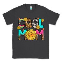 Smoke cool mom Classic Tee - LillyAllenDesigns
