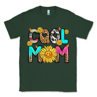 Sports Green cool mom Classic Tee - LillyAllenDesigns