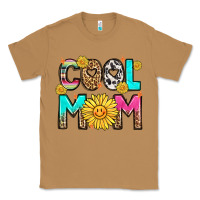 Toasted Coconut cool mom Classic Tee - LillyAllenDesigns