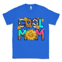 True Royal cool mom Classic Tee - LillyAllenDesigns