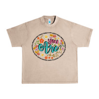 French Oak you are Urban Heavy Tee - Artiststas