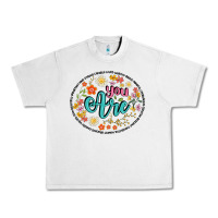 Lunar Rock you are Urban Heavy Tee - Artiststas
