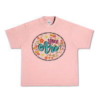 Salmon you are Urban Heavy Tee - Artiststas