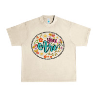 Sandshell you are Urban Heavy Tee - Artiststas
