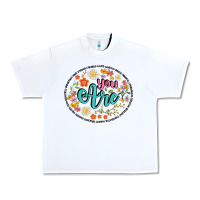White you are Urban Heavy Tee - Artiststas
