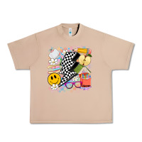 Burro retro teacher Urban Heavy Tee - Artiststas