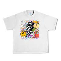 Lunar Rock retro teacher Urban Heavy Tee - Artiststas