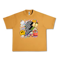 Peanut Butter retro teacher Urban Heavy Tee - Artiststas
