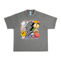 Tornado retro teacher Urban Heavy Tee - Artiststas