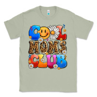 Matcha cool moms club Classic Tee - LillyAllenDesigns