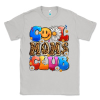 Moon Dust cool moms club Classic Tee - LillyAllenDesigns