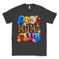 Smoke cool moms club Classic Tee - LillyAllenDesigns