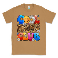Toasted Coconut cool moms club Classic Tee - LillyAllenDesigns