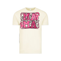 Vintage Arctic Breast Cancer Awareness mama Vintage Tee - LillyAllenDesigns
