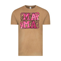 Vintage Camel Breast Cancer Awareness mama Vintage Tee - LillyAllenDesigns