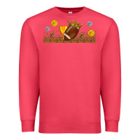 Cardinal winner cup american football libbey glass Premium Sweatshirt - BundleAndBundleShop