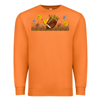Carrot winner cup american football libbey glass Premium Sweatshirt - BundleAndBundleShop