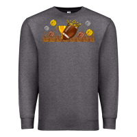 Winner Cup American Football Libbey Glass Premium Sweatshirt | Teevron