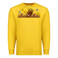 Lemon winner cup american football libbey glass Premium Sweatshirt - BundleAndBundleShop