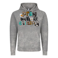 Cloud Rock Pray Without Ceasing Vintage Hoodie - LillyAllenDesigns