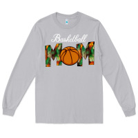 Moon Dust Basketball Mom Long Sleeve Tee - Bettercallsaul