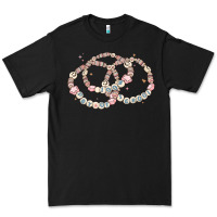 100 Days Of School Friendship Bracelet Premium Tee | Teevron